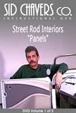 Sid Chavers Street Rod Interiors Volume 1 